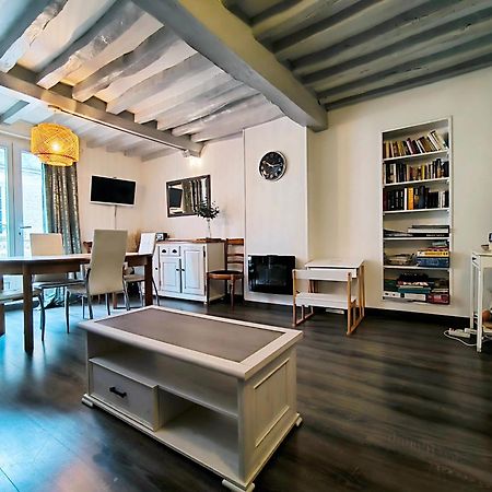 Le Kaleho, Grand Duplex Au Coeur De Dieppe - Netflix エクステリア 写真