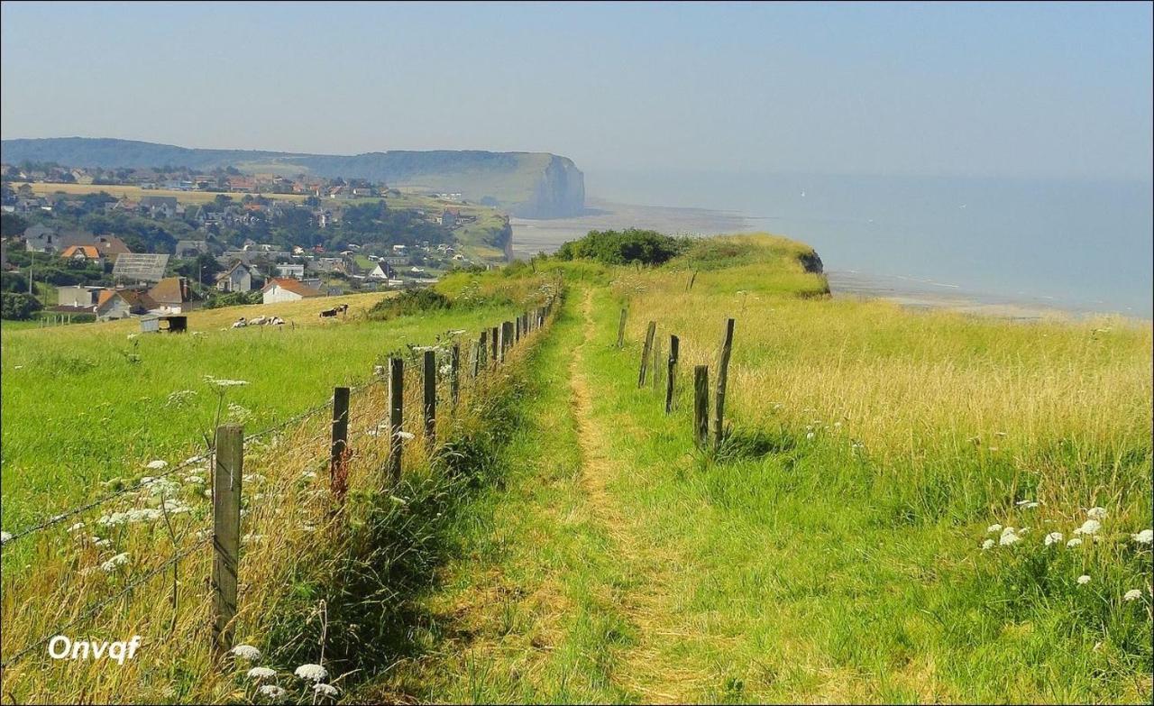 Le Kaleho, Grand Duplex Au Coeur De Dieppe - Netflix エクステリア 写真