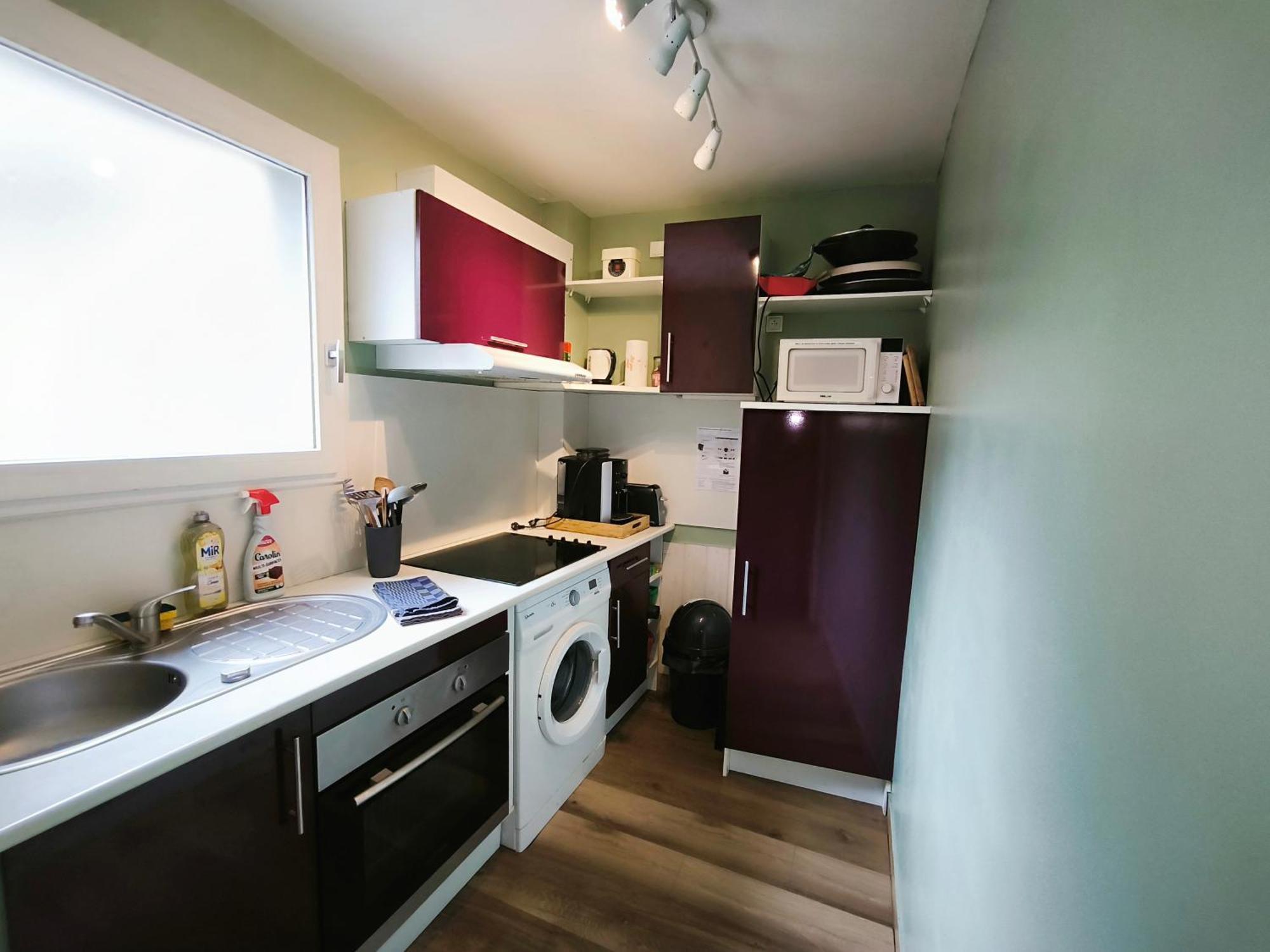 Le Kaleho, Grand Duplex Au Coeur De Dieppe - Netflix エクステリア 写真