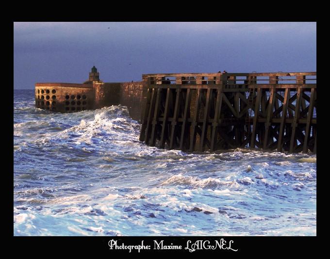Le Kaleho, Grand Duplex Au Coeur De Dieppe - Netflix エクステリア 写真