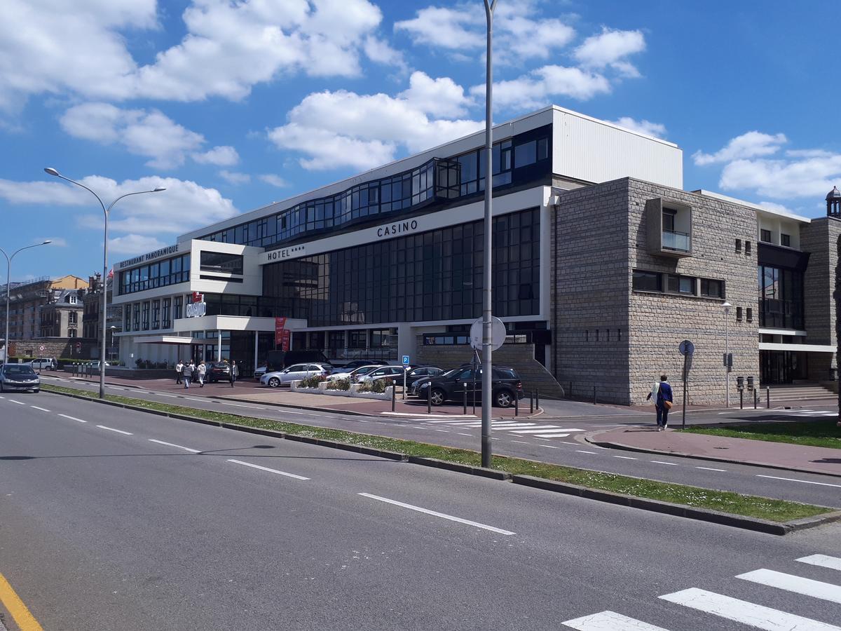 Le Kaleho, Grand Duplex Au Coeur De Dieppe - Netflix エクステリア 写真