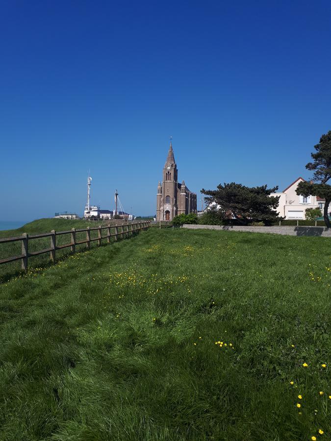 Le Kaleho, Grand Duplex Au Coeur De Dieppe - Netflix エクステリア 写真